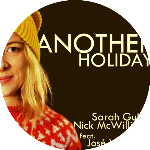 Sarah Gulish and Nick McWilliams