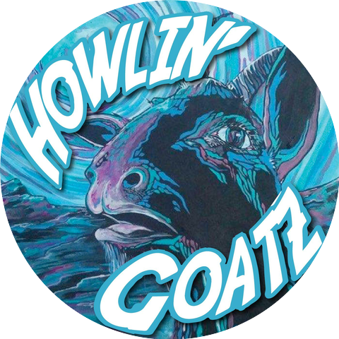 HOWLIN' GOATZ