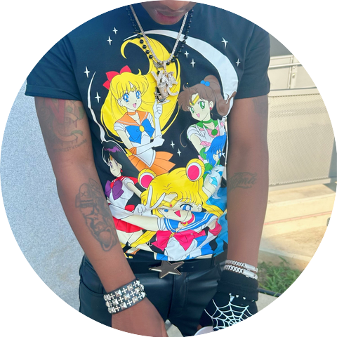 Ync Keyshon