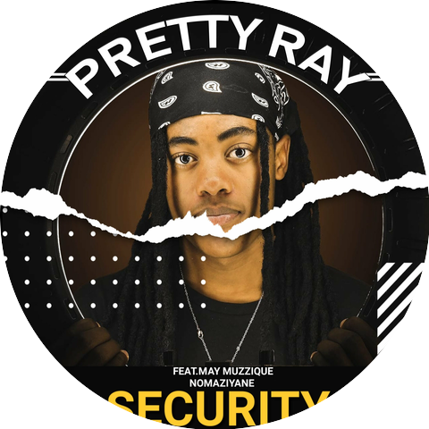 Pretty Ray