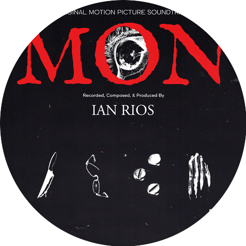 Ian Rios