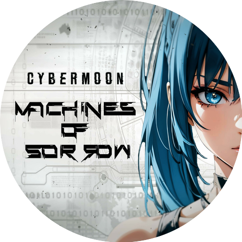 cybermoon