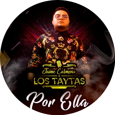 Jaime Carmona y los Taytas