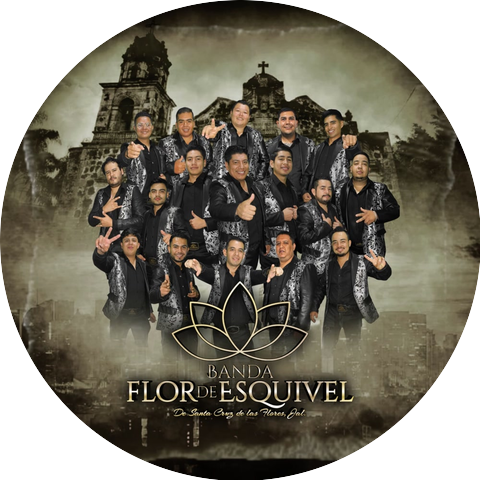 Banda Flor De Esquivel