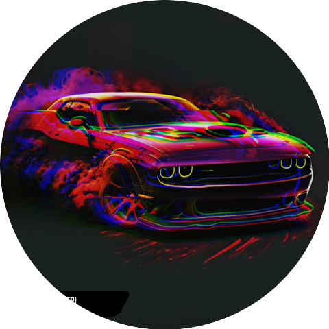 Phonk God