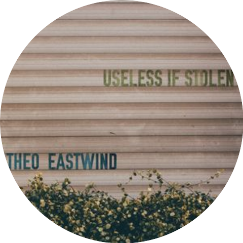 Theo Eastwind
