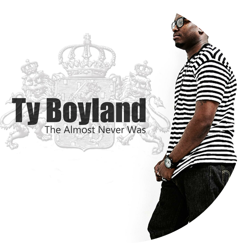Ty Boyland
