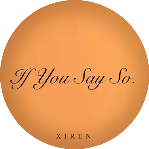 Xiren