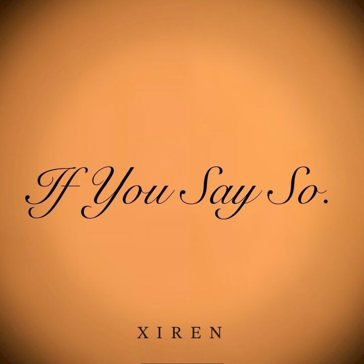 Xiren