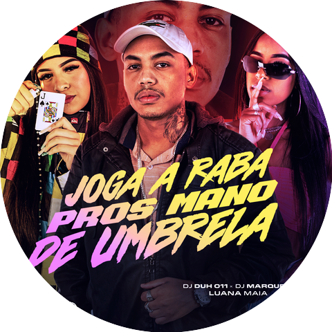 DJ MARQUESA