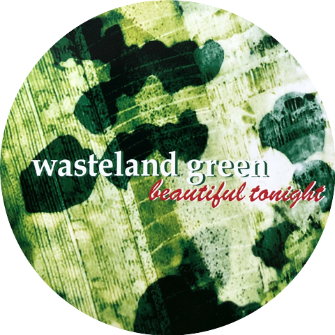 Wasteland Green