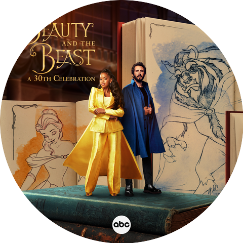 Beauty and the Beast: A 30th Celebration - Cast