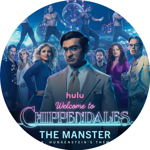 Welcome to Chippendales - Cast