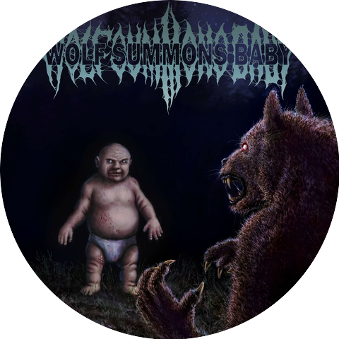 Wolf Summons Baby