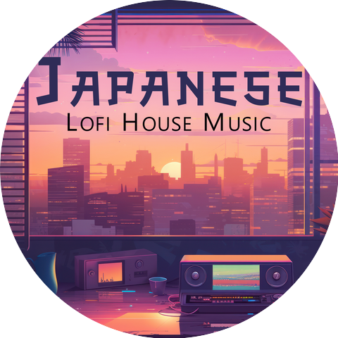 Japanese Electro Lo-Fi