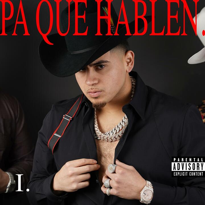 Fuerza Regida & Eslabon Armado