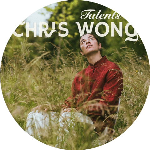 Chris Wong
