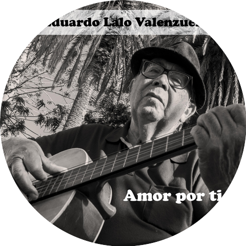 Eduardo Lalo Valenzuela