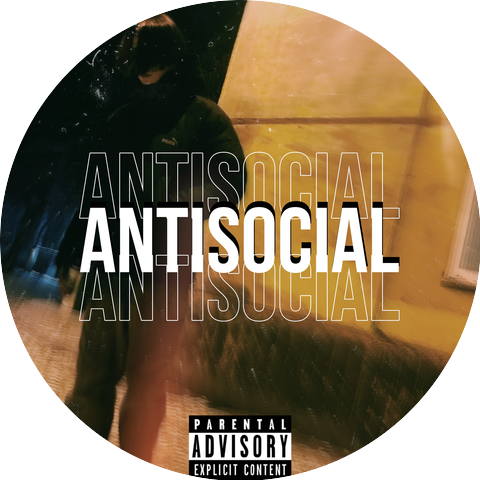 Антисоциум