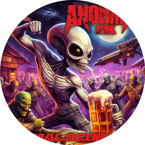 Anormal FK