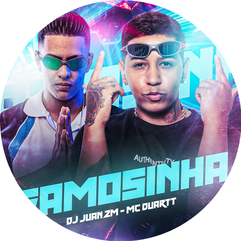 Mc Duartt & DJ Juan ZM