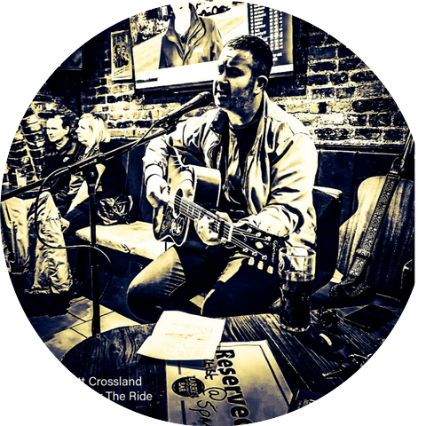 Matt Crossland