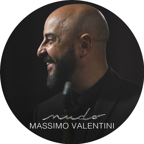 Massimo Valentini
