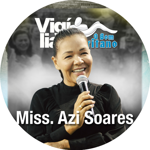 O Bom Samaritano & Azi Soares