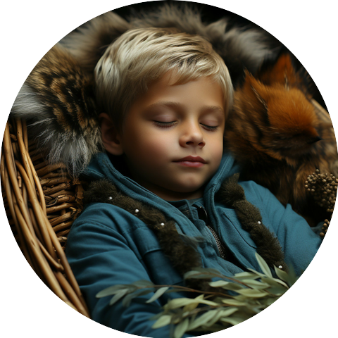 Música Binaural para Dormir