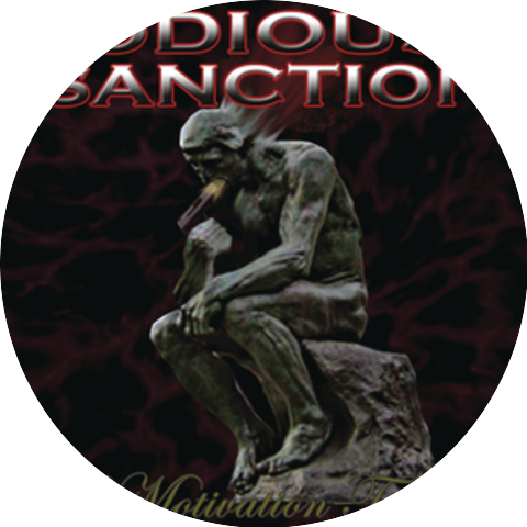 Odious Sanction