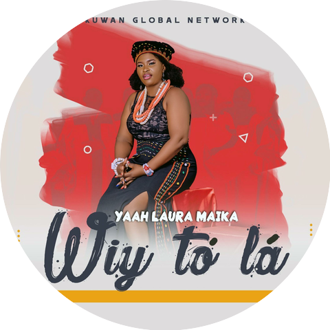 Yaah Laura Maika