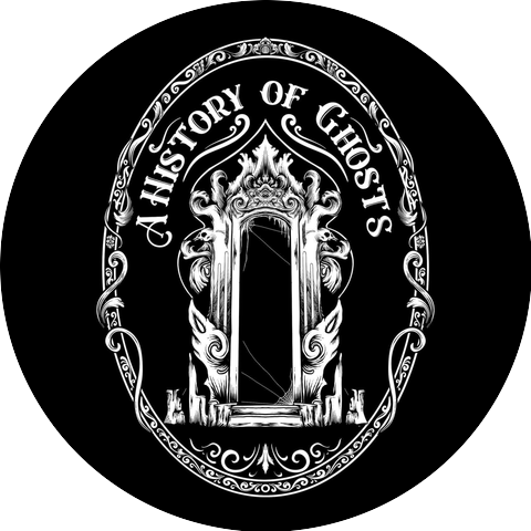 A History of Ghosts
