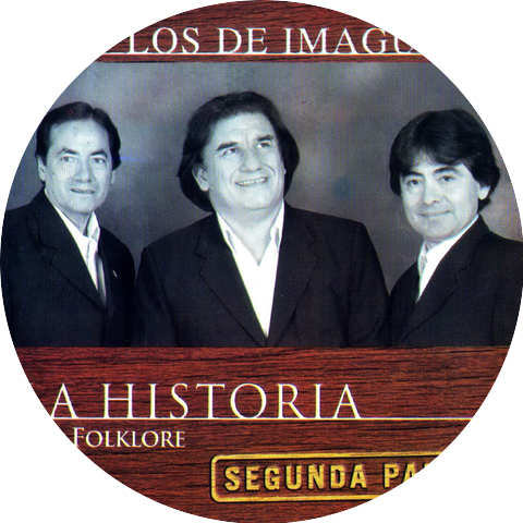 Los De Imaguaré