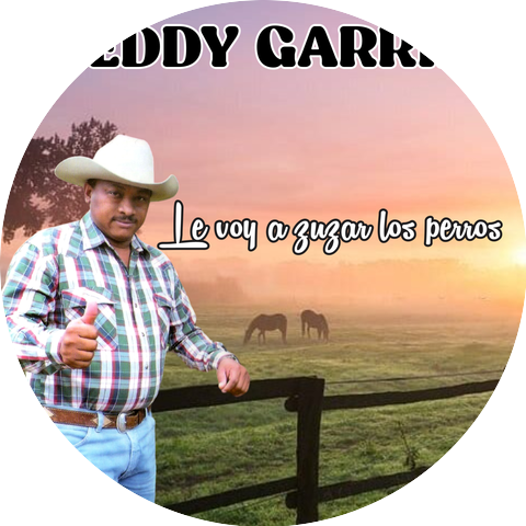 FREDDY GARRIDO