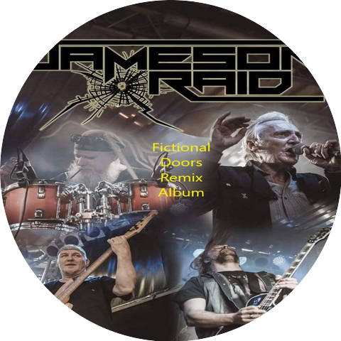 Jameson Raid