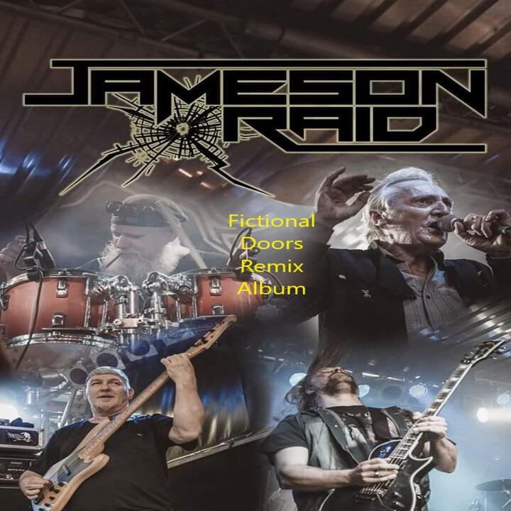 Jameson Raid