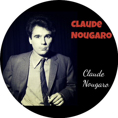 Claude Nougaro