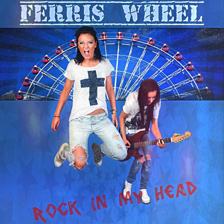 The Ferris Wheel