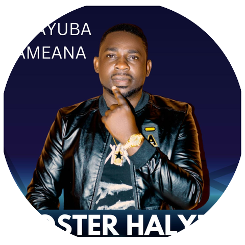 Foster Halyz