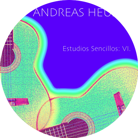 Andreas Heuser