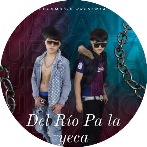 EL BASTY Y EL EDUAR & Folomusic