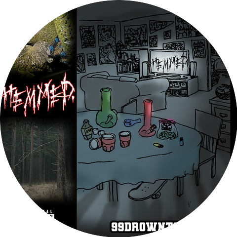 99DrownTown