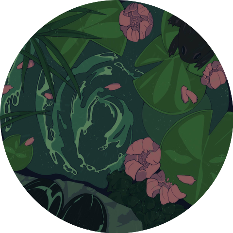 Strawberry Pixels