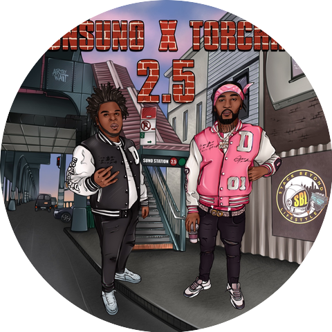 Ron Suno & Torchhh