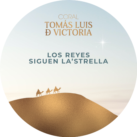 Coral Tomás Luis de Victoria