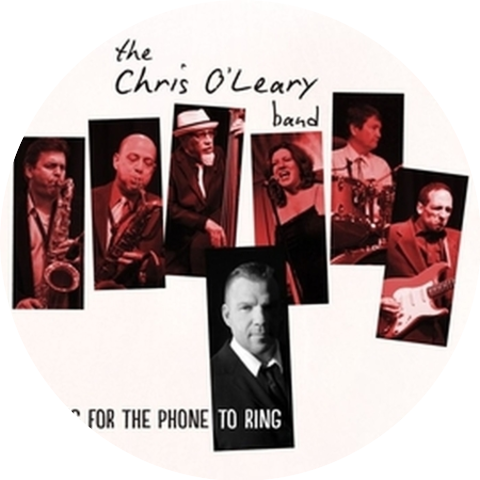 The Chris O'Leary Band