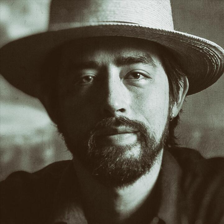 Jackie Greene