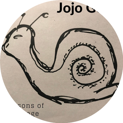 Jojo Gold