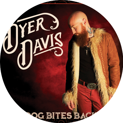 Dyer Davis