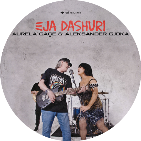 Aurela Gace & Aleksander Gjoka
